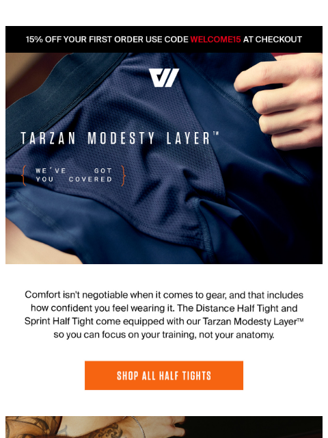 wolaco newsletter: Because some things should stay private