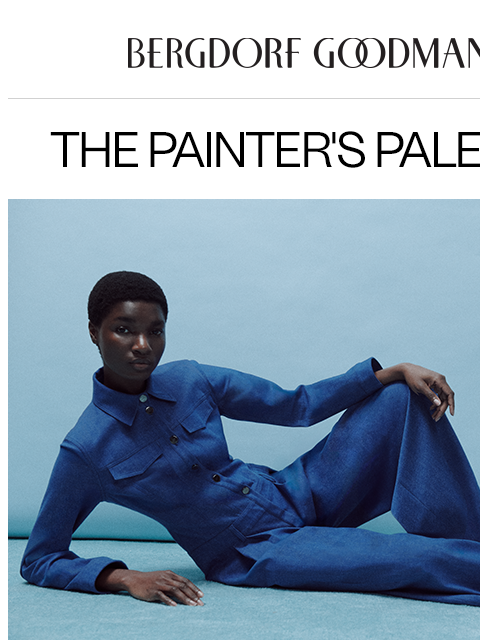 bergdorfgoodman newsletter: Spotlight: Akris Spring ‘26