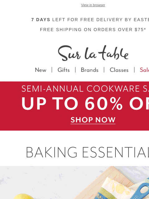 Pro-grade bakeware, easy-to-make mixes, decorations and more. ‌ ‌ ‌ ‌ ‌ ‌ ‌ ‌ ‌ ‌ ‌ ‌ ‌ ‌ ‌ ‌ ‌ ‌ ‌ ‌ ‌ ‌ ‌ ‌ ‌ ‌ ‌ ‌ ‌ ‌ ‌ ‌ ‌ ‌ ‌ ‌ ‌ ‌ ‌ ‌ ‌ ‌ ‌ ‌ ‌ ‌ ‌ ‌ ‌ ‌ ‌ ‌ ‌ ‌ ‌ ‌ ‌ ‌ ‌ ‌ ‌ ‌ ‌ ‌ ‌ ‌ ‌ ‌ ‌ ‌