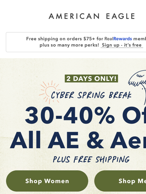 30-40% off all AE & Aerie + FREE shipping!!! ‌ ‌ ‌ ‌ ‌ ‌ ‌ ‌ ‌ ‌ ‌ ‌ ‌ ‌ ‌ ‌ ‌ ‌ ‌ ‌ ‌ ‌ ‌ ‌ ‌ ‌ ‌ ‌ ‌ ‌ ‌ ‌ ‌ ‌ ‌ ‌ ‌ ‌ ‌ ‌ ‌ ‌ ‌ ‌ ‌ ‌ ‌ ‌ ‌ ‌ ‌ ‌ ‌ ‌ ‌ ‌ ‌ ‌ ‌ ‌ ‌ ‌ ‌ ‌ ‌ ‌ ‌ ‌ ‌ ‌ ‌ ‌ ‌ ‌ ‌ ‌