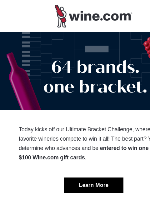 wine newsletter: 🏀 Vote for your favorite winery in our Ultimate B...