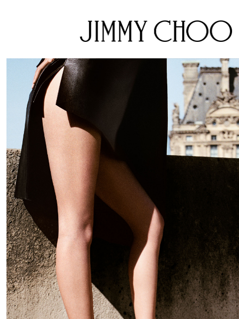 jimmychoo newsletter: Modern Minimalism