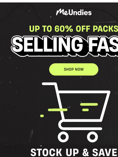 meundies newsletter: Wait...HOW much per pair?!