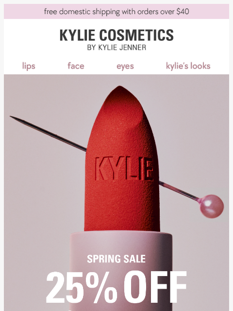 kylie's faves now on sale. ͏ ͏ ͏ ͏ ͏ ͏ ͏ ͏ ͏ ͏ ͏ ͏ ͏ ͏ ͏ ͏ ͏ ͏ ͏ ͏ ͏ ͏ ͏ ͏ ͏ ͏ ͏ ͏ ͏ ͏ ͏ ͏ ͏ ͏ ͏ ͏ ͏ ͏ ͏ ͏ ͏ ͏ ͏ ͏ ͏ ͏ ͏ ͏ ͏ ͏ ͏ ͏ ͏ ͏ ͏ ͏ ͏ ͏ ͏ ͏ ͏ ͏ ͏ ͏ ͏ ͏ ͏ ͏ ͏ ͏ ͏ ͏ ͏ ͏ ͏ ͏ ͏ ͏ ͏ ͏ ͏ ͏ ͏ ͏ ͏