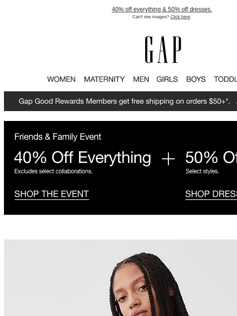 40% off everything & 50% off dresses. ‌ ‌ ‌ ‌ ‌ ‌ ‌ ‌ ‌ ‌ ‌ ‌ ‌ ‌ ‌ ‌ ‌ ‌ ‌ ‌ ‌ ‌ ‌ ‌ ‌ ‌ ‌ ‌ ‌ ‌ ‌ ‌ ‌ ‌ ‌ ‌ ‌ ‌ ‌ ‌ ‌ ‌ ‌ ‌ ‌ ‌ ‌ ‌ ‌ ‌ ‌ ‌ ‌ ‌ ‌ ‌ ‌ ‌ ‌ ‌ ‌ ‌ ‌ ‌ ‌ ‌ ‌ ‌ ‌ ‌ ‌ ‌ ‌ ‌ ‌ ‌ ‌ ‌ ‌ ‌