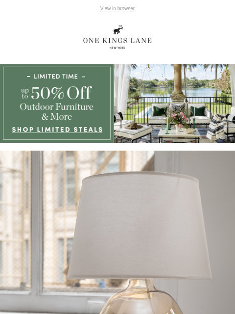 And up to 50% off select outdoor furniture and more! ‌ ‌ ‌ ‌ ‌ ‌ ‌ ‌ ‌ ‌ ‌ ‌ ‌ ‌ ‌ ‌ ‌ ‌ ‌ ‌ ‌ ‌ ‌ ‌ ‌ ‌ ‌ ‌ ‌ ‌ ‌ ‌ ‌ ‌ ‌ ‌ ‌ ‌ ‌ ‌ ‌ ‌ ‌ ‌ ‌ ‌ ‌ ‌ ‌ ‌ ‌ ‌ ‌ ‌ ‌ ‌ ‌ ‌ ‌ ‌ ‌ ‌ ‌ ‌ ‌ ‌ ‌ ‌ ‌ ‌ ‌ ‌ ‌ ‌