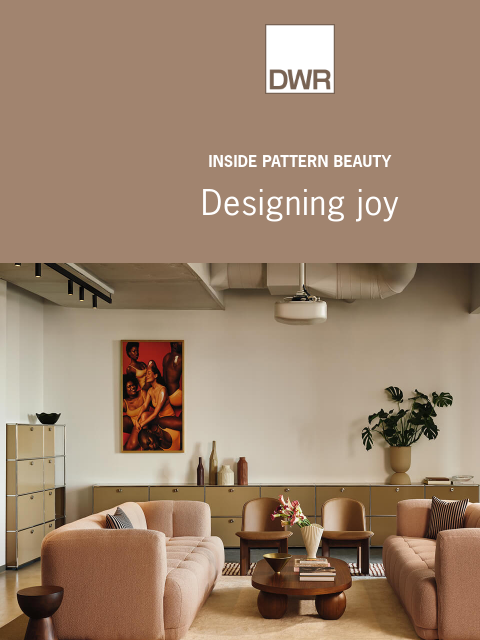 dwr newsletter: Furnish your space like Tracee Ellis Ross