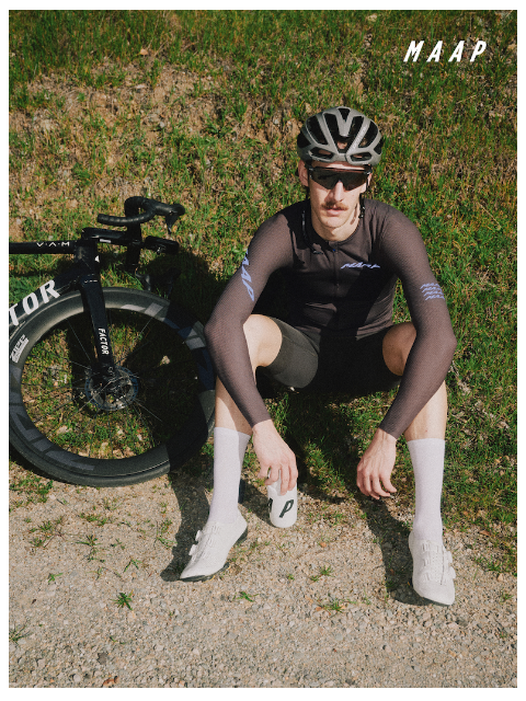 maap newsletter: All Conditions. Unconditional Support