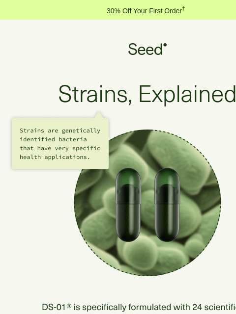 A macro look at the microorganisms in DS-01®. ‌ ‌ ‌ ‌‌ ‌ ‌ ‌ ‌ ‌‌ ‌ ‌ ‌ ‌ ‌ ‌ ‌ ‌ ‌ ‌ ‌ ‌ ‌ ‌ ‌ ‌ ‌ ‌ ‌ ‌ ‌ ‌ ‌ ‌ ‌ ‌ ‌ ‌ ‌ ‌ ‌ ‌ ‌‌ ‌ ‌ ‌ ‌ ‌ ‌ ‌ ‌ ‌ ‌ ‌ ‌ ‌ ‌ ‌ ‌ ‌ ‌ ‌ ‌ ‌ ‌ ‌ ‌ ‌ ‌ ‌ ‌ ‌ ‌ ‌ ‌ ‌ ‌