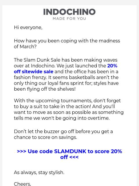 Don't let the buzzer go off before you've gotten a chance to score on savings ‌ ‌ ‌ ‌ ‌ ‌ ‌ ‌ ‌ ‌ ‌ ‌ ‌ ‌ ‌ ‌ ‌ ‌ ‌ ‌ ‌ ‌ ‌ ‌ ‌ ‌ ‌ ‌ ‌ ‌ ‌ ‌ ‌ ‌ ‌ ‌ ‌ ‌ ‌ ‌ ‌ ‌ ‌ ‌ ‌ ‌ ‌ ‌ ‌ ‌ ‌ ‌ ‌ ‌ ‌ ‌ ‌ ‌