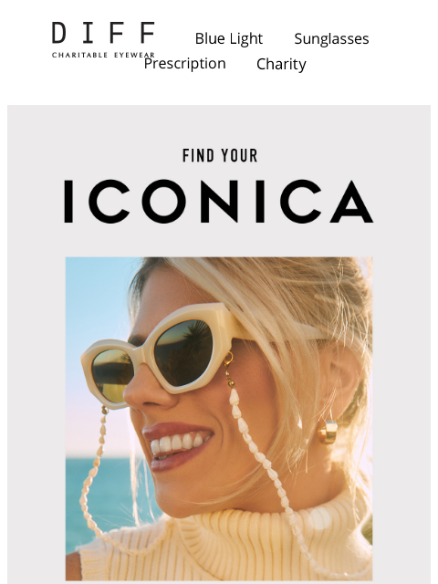 Don't miss your chance to win 3 luxe frames from our new Iconica line ͏ ͏ ͏ ͏ ͏ ͏ ͏ ͏ ͏ ͏ ͏ ͏ ͏ ͏ ͏ ͏ ͏ ͏ ͏ ͏ ͏ ͏ ͏ ͏ ͏ ͏ ͏ ͏ ͏ ͏ ͏ ͏ ͏ ͏ ͏ ͏ ͏ ͏ ͏ ͏ ͏ ͏ ͏ ͏ ͏ ͏ ͏ ͏ ͏ ͏ ͏ ͏ ͏ ͏ ͏ ͏ ͏ ͏ ͏ ͏ ͏ ͏ ͏ ͏