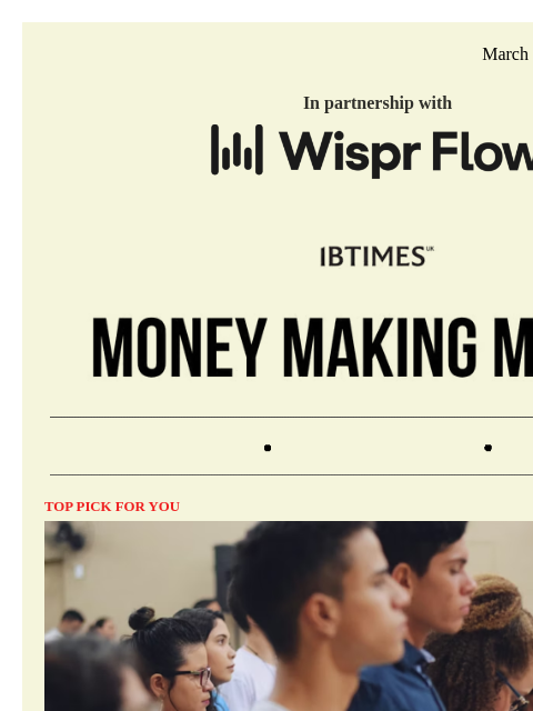 beehiiv newsletter: Are You About to Make a Costly Student Loan Mistak...