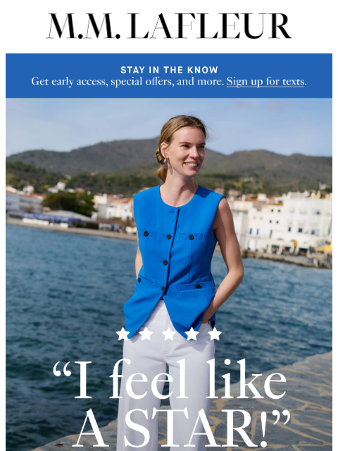 mmlafleur newsletter: 📣 NEW ORIGAMITECH 📣