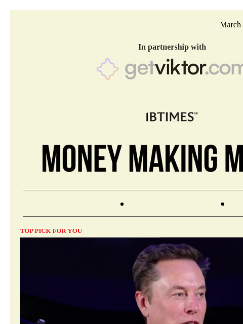 beehiiv newsletter: Is the U.S. Debt Crisis Getting Worse?