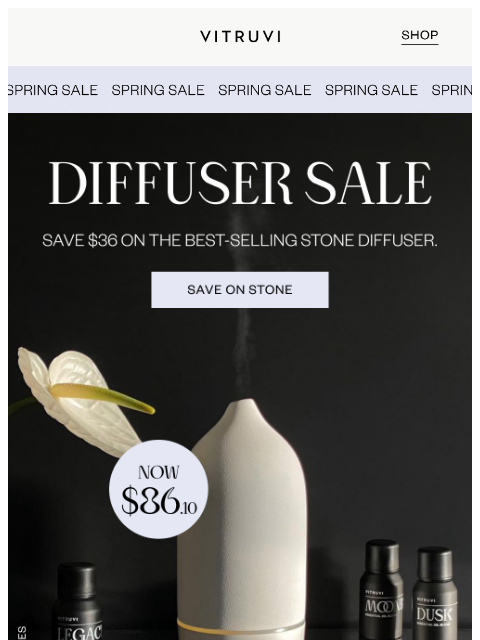 On the diffuser that's sold out more than 20x. ͏ ͏ ͏ ͏ ͏ ͏ ͏ ͏ ͏ ͏ ͏ ͏ ͏ ͏ ͏ ͏ ͏ ͏ ͏ ͏ ͏ ͏ ͏ ͏ ͏ ͏ ͏ ͏ ͏ ͏ ͏ ͏ ͏ ͏ ͏ ͏ ͏ ͏ ͏ ͏ ͏ ͏ ͏ ͏ ͏ ͏ ͏ ͏ ͏ ͏ ͏ ͏ ͏ ͏ ͏ ͏ ͏ ͏ ͏ ͏ ͏ ͏ ͏ ͏ ͏ ͏ ͏ ͏ ͏ ͏ ͏ ͏ ͏ ͏ ͏