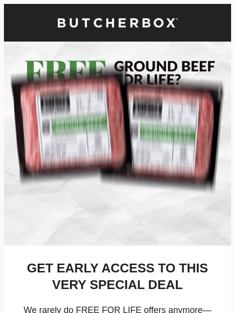 Free ground beef for life!​ ͏ ͏ ͏ ͏ ͏ ͏ ͏ ͏ ͏ ͏ ͏ ͏ ͏ ͏ ͏ ͏ ͏ ͏ ͏ ͏ ͏ ͏ ͏ ͏ ͏ ͏ ͏ ͏ ͏ ͏ ͏ ͏ ͏ ͏ ͏ ͏ ͏ ͏ ͏ ͏ ͏ ͏ ͏ ͏ ͏ ͏ ͏ ͏ ͏ ͏ ͏ ͏ ͏ ͏ ͏ ͏ ͏ ͏ ͏ ͏ ͏ ͏ ͏ ͏ ͏ ͏ ͏ ͏ ͏ ͏ ͏ ͏ ͏ ͏ ͏ ͏ ͏ ͏ ͏ ͏ ͏ ͏ ͏ ͏ ͏ ͏ ͏