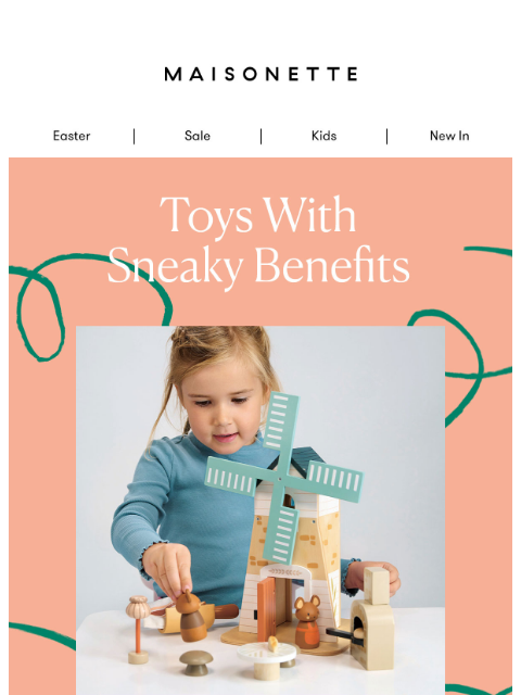 Toys With Sneaky Benefits ͏ ͏ ͏ ͏ ͏ ͏ ͏ ͏ ͏ ͏ ͏ ͏ ͏ ͏ ͏ ͏ ͏ ͏ ͏ ͏ ͏ ͏ ͏ ͏ ͏ ͏ ͏ ͏ ͏ ͏ ͏ ͏ ͏ ͏ ͏ ͏ ͏ ͏ ͏ ͏ ͏ ͏ ͏ ͏ ͏ ͏ ͏ ͏ ͏ ͏ ͏ ͏ ͏ ͏ ͏ ͏ ͏ ͏ ͏ ͏ ͏ ͏ ͏ ͏ ͏ ͏ ͏ ͏ ͏ ͏ ͏ ͏ ͏ ͏ ͏ ͏ ͏ ͏ ͏ ͏ ͏ ͏ ͏ ͏ ͏ ͏ ͏ ͏