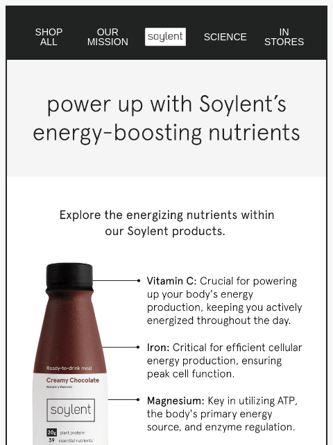 discover how vitamin C, iron, magnesium, and B vitamins boost your energy! ͏ ͏ ͏ ͏ ͏ ͏ ͏ ͏ ͏ ͏ ͏ ͏ ͏ ͏ ͏ ͏ ͏ ͏ ͏ ͏ ͏ ͏ ͏ ͏ ͏ ͏ ͏ ͏ ͏ ͏ ͏ ͏ ͏ ͏ ͏ ͏ ͏ ͏ ͏ ͏ ͏ ͏ ͏ ͏ ͏ ͏ ͏ ͏ ͏ ͏ ͏ ͏ ͏ ͏ ͏ ͏ ͏ ͏ ͏ ͏ ͏ ͏ ͏