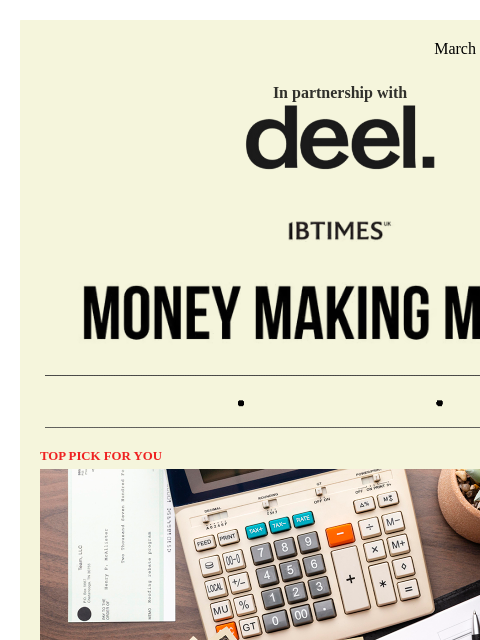 beehiiv newsletter: IRS Warns Americans About New Tax Scam Tactics Tar...