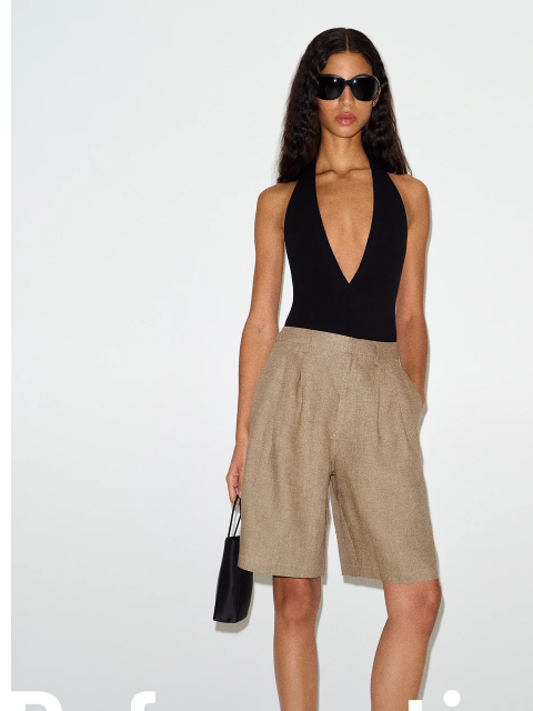 thereformation newsletter: THEY’RE NATURAL