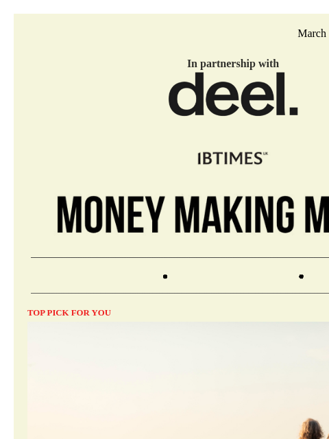 beehiiv newsletter: How a Couple Lost $500K to a Crypto Scam