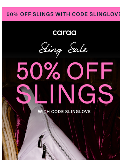 caraa newsletter: A little reminder…