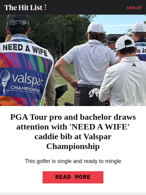 golfdigest newsletter: Gary Woodland's upswing continues after sharing PT...