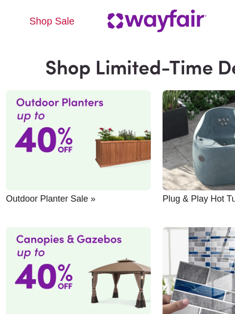 Aaand, UP TO 50% OFF top outdoor picks ͏ ‌ ͏ ‌ ͏ ‌ ͏ ‌ ͏ ‌ ͏ ‌ ͏ ‌ ͏ ‌ ͏ ‌ ͏ ‌ ͏ ‌ ͏ ‌ ͏ ‌ ͏ ‌ ͏ ‌ ͏ ‌ ͏ ‌ ͏ ‌ ͏ ‌ ͏ ‌ ͏ ‌ ͏ ‌ ͏ ‌ ͏ ‌ ͏ ‌ ͏ ‌ ͏ ‌ ͏ ‌ ͏ ‌ ͏ ‌ ͏ ‌ ͏ ‌ ͏ ‌ ͏ ‌ ͏ ‌ ͏ ‌ ͏ ‌ ͏ ‌ ͏ ‌ ͏ ‌ ͏