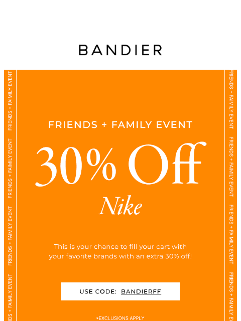 This is your sign to fill your cart with your favorite styles. Use code: BANDIERFF ͏ ͏ ͏ ͏ ͏ ͏ ͏ ͏ ͏ ͏ ͏ ͏ ͏ ͏ ͏ ͏ ͏ ͏ ͏ ͏ ͏ ͏ ͏ ͏ ͏ ͏ ͏ ͏ ͏ ͏ ͏ ͏ ͏ ͏ ͏ ͏ ͏ ͏ ͏ ͏ ͏ ͏ ͏ ͏ ͏ ͏ ͏ ͏ ͏ ͏ ͏ ͏ ͏ ͏ ͏ ͏ ͏ ͏ ͏