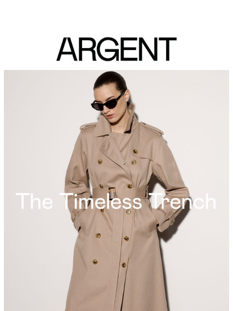 The classic trench every wardrobe needs. ͏ ͏ ͏ ͏ ͏ ͏ ͏ ͏ ͏ ͏ ͏ ͏ ͏ ͏ ͏ ͏ ͏ ͏ ͏ ͏ ͏ ͏ ͏ ͏ ͏ ͏ ͏ ͏ ͏ ͏ ͏ ͏ ͏ ͏ ͏ ͏ ͏ ͏ ͏ ͏ ͏ ͏ ͏ ͏ ͏ ͏ ͏ ͏ ͏ ͏ ͏ ͏ ͏ ͏ ͏ ͏ ͏ ͏ ͏ ͏ ͏ ͏ ͏ ͏ ͏ ͏ ͏ ͏ ͏ ͏ ͏ ͏ ͏ ͏ ͏ ͏ ͏ ͏ ͏ ͏