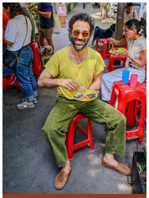 sabah newsletter: The Why & The What of Sabah ✋