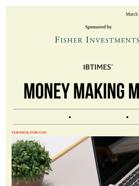 beehiiv newsletter: Healthcare Costs Could Spike for Millions — Are Yo...