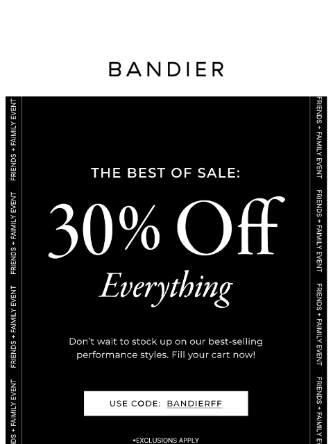 Enjoy 30% off these most-loved styles. ͏ ͏ ͏ ͏ ͏ ͏ ͏ ͏ ͏ ͏ ͏ ͏ ͏ ͏ ͏ ͏ ͏ ͏ ͏ ͏ ͏ ͏ ͏ ͏ ͏ ͏ ͏ ͏ ͏ ͏ ͏ ͏ ͏ ͏ ͏ ͏ ͏ ͏ ͏ ͏ ͏ ͏ ͏ ͏ ͏ ͏ ͏ ͏ ͏ ͏ ͏ ͏ ͏ ͏ ͏ ͏ ͏ ͏ ͏ ͏ ͏ ͏ ͏ ͏ ͏ ͏ ͏ ͏ ͏ ͏ ͏ ͏ ͏ ͏ ͏ ͏ ͏ ͏ ͏ ͏ ͏