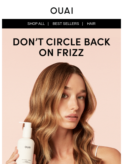 Hair frizzing up your schedule? ͏ ͏ ͏ ͏ ͏ ͏ ͏ ͏ ͏ ͏ ͏ ͏ ͏ ͏ ͏ ͏ ͏ ͏ ͏ ͏ ͏ ͏ ͏ ͏ ͏ ͏ ͏ ͏ ͏ ͏ ͏ ͏ ͏ ͏ ͏ ͏ ͏ ͏ ͏ ͏ ͏ ͏ ͏ ͏ ͏ ͏ ͏ ͏ ͏ ͏ ͏ ͏ ͏ ͏ ͏ ͏ ͏ ͏ ͏ ͏ ͏ ͏ ͏ ͏ ͏ ͏ ͏ ͏ ͏ ͏ ͏ ͏ ͏ ͏ ͏ ͏ ͏ ͏ ͏ ͏ ͏ ͏ ͏ ͏ ͏