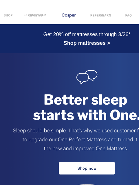 Get to know our best all-foam mattress. ‌ ‌ ‌ ‌ ‌ ‌ ‌ ‌ ‌ ‌ ‌ ‌ ‌ ‌ ‌ ‌ ‌ ‌ ‌ ‌ ‌ ‌ ‌ ‌ ‌ ‌ ‌ ‌ ‌ ‌ ‌ ‌ ‌ ‌ ‌ ‌ ‌ ‌ ‌ ‌ ‌ ‌ ‌ ‌ ‌ ‌ ‌ ‌ ‌ ‌ ‌ ‌ ‌ ‌ ‌ ‌ ‌ ‌ ‌ ‌ ‌ ‌ ‌ ‌ ‌ ‌ ‌ ‌ ‌ ‌ ‌ SHOP +100K 5-STAR