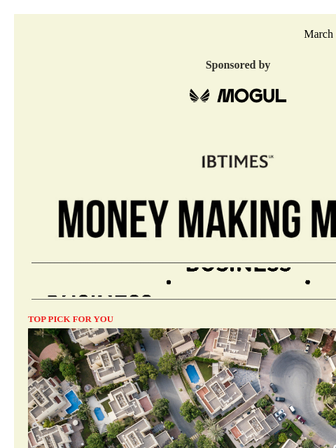 beehiiv newsletter: Can You Afford to Buy a Home Alone?