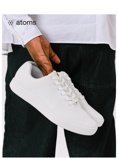 atoms newsletter: How to Clean Your Atoms
