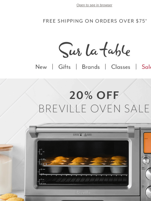 Save big on top-rated Smart Ovens, Air Fryers and more. Get it today with Same-day delivery.* ‌ ‌ ‌ ‌ ‌ ‌ ‌ ‌ ‌ ‌ ‌ ‌ ‌ ‌ ‌ ‌ ‌ ‌ ‌ ‌ ‌ ‌ ‌ ‌ ‌ ‌ ‌ ‌ ‌ ‌ ‌ ‌ ‌ ‌ ‌ ‌ ‌ ‌ ‌ ‌ ‌ ‌ ‌ ‌ ‌ ‌ ‌ ‌ ‌ ‌ ‌ ‌ ‌ ‌