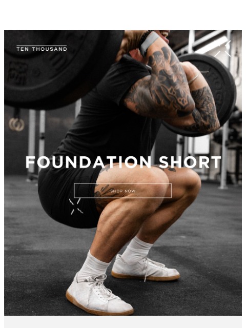 V23 Athletics founder Beau Dorning counts on the Foundation Short. ͏ ͏ ͏ ͏ ͏ ͏ ͏ ͏ ͏ ͏ ͏ ͏ ͏ ͏ ͏ ͏ ͏ ͏ ͏ ͏ ͏ ͏ ͏ ͏ ͏ ͏ ͏ ͏ ͏ ͏ ͏ ͏ ͏ ͏ ͏ ͏ ͏ ͏ ͏ ͏ ͏ ͏ ͏ ͏ ͏ ͏ ͏ ͏ ͏ ͏ ͏ ͏ ͏ ͏ ͏ ͏ ͏ ͏ ͏ ͏ ͏ ͏ ͏ ͏ ͏ ͏ ͏