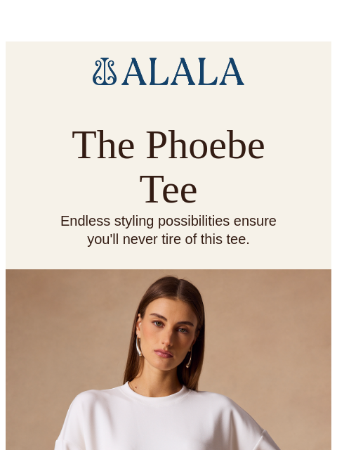 You're gonna love our Phoebe Tee. ͏ ͏ ͏ ͏ ͏ ͏ ͏ ͏ ͏ ͏ ͏ ͏ ͏ ͏ ͏ ͏ ͏ ͏ ͏ ͏ ͏ ͏ ͏ ͏ ͏ ͏ ͏ ͏ ͏ ͏ ͏ ͏ ͏ ͏ ͏ ͏ ͏ ͏ ͏ ͏ ͏ ͏ ͏ ͏ ͏ ͏ ͏ ͏ ͏ ͏ ͏ ͏ ͏ ͏ ͏ ͏ ͏ ͏ ͏ ͏ ͏ ͏ ͏ ͏ ͏ ͏ ͏ ͏ ͏ ͏ ͏ ͏ ͏ ͏ ͏ ͏ ͏ ͏ ͏ ͏ ͏ ͏