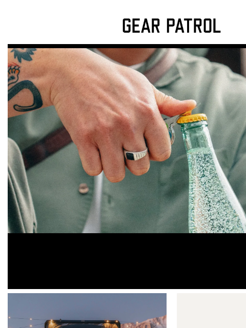 beehiiv newsletter: Leatherman Improves Its Beloved Tiny Multi-Tool