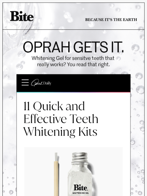 See why Whitening Gel made her list. ͏ ͏ ͏ ͏ ͏ ͏ ͏ ͏ ͏ ͏ ͏ ͏ ͏ ͏ ͏ ͏ ͏ ͏ ͏ ͏ ͏ ͏ ͏ ͏ ͏ ͏ ͏ ͏ ͏ ͏ ͏ ͏ ͏ ͏ ͏ ͏ ͏ ͏ ͏ ͏ ͏ ͏ ͏ ͏ ͏ ͏ ͏ ͏ ͏ ͏ ͏ ͏ ͏ ͏ ͏ ͏ ͏ ͏ ͏ ͏ ͏ ͏ ͏ ͏ ͏ ͏ ͏ ͏ ͏ ͏ ͏ ͏ ͏ ͏ ͏ ͏ ͏ ͏ ͏ ͏ ͏ ͏