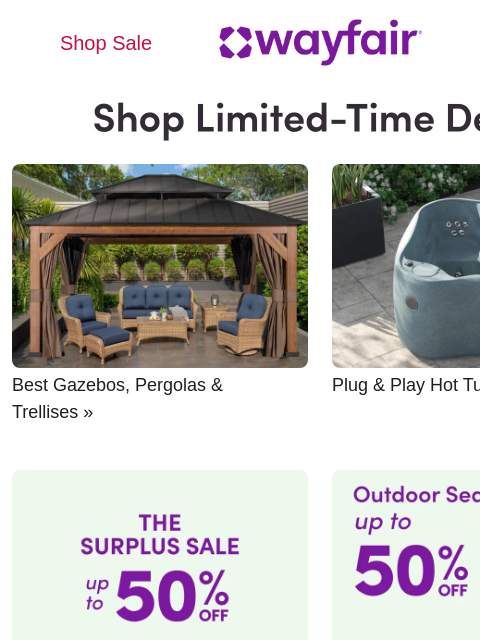 And don't miss up to 50% OFF outdoor updates ͏ ‌ ͏ ‌ ͏ ‌ ͏ ‌ ͏ ‌ ͏ ‌ ͏ ‌ ͏ ‌ ͏ ‌ ͏ ‌ ͏ ‌ ͏ ‌ ͏ ‌ ͏ ‌ ͏ ‌ ͏ ‌ ͏ ‌ ͏ ‌ ͏ ‌ ͏ ‌ ͏ ‌ ͏ ‌ ͏ ‌ ͏ ‌ ͏ ‌ ͏ ‌ ͏ ‌ ͏ ‌ ͏ ‌ ͏ ‌ ͏ ‌ ͏ ‌ ͏ ‌ ͏ ‌ ͏ ‌ ͏ ‌ ͏ ‌ ͏ ‌