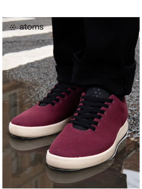 atoms newsletter: We launched our most requested feature