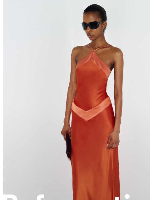 thereformation newsletter: ATTENTION-SEEKING