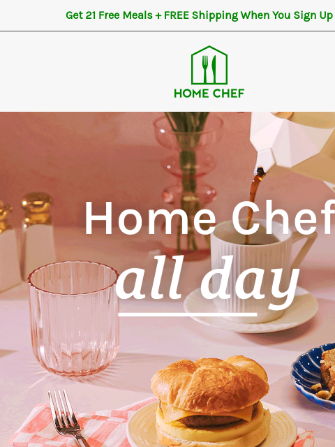 Sign up for Home Chef and get 21 free meals plus free shipping ͏ ͏ ͏ ͏ ͏ ͏ ͏ ͏ ͏ ͏ ͏ ͏ ͏ ͏ ͏ ͏ ͏ ͏ ͏ ͏ ͏ ͏ ͏ ͏ ͏ ͏ ͏ ͏ ͏ ͏ ͏ ͏ ͏ ͏ ͏ ͏ ͏ ͏ ͏ ͏ ͏ ͏ ͏ ͏ ͏ ͏ ͏ ͏ ͏ ͏ ͏ ͏ ͏ ͏ ͏ ͏ ͏ ͏ ͏ ͏ ͏ ͏ ͏ ͏ ͏ ͏ ͏ ͏ ͏