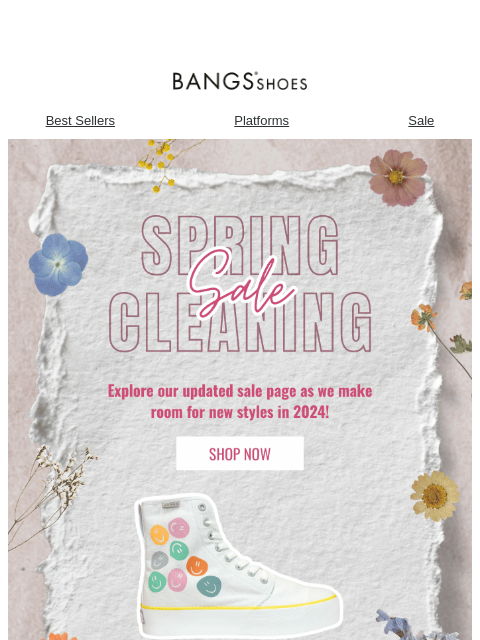 For our Spring Cleaning Sale! 🌱🐰🌸 ͏ ͏ ͏ ͏ ͏ ͏ ͏ ͏ ͏ ͏ ͏ ͏ ͏ ͏ ͏ ͏ ͏ ͏ ͏ ͏ ͏ ͏ ͏ ͏ ͏ ͏ ͏ ͏ ͏ ͏ ͏ ͏ ͏ ͏ ͏ ͏ ͏ ͏ ͏ ͏ ͏ ͏ ͏ ͏ ͏ ͏ ͏ ͏ ͏ ͏ ͏ ͏ ͏ ͏ ͏ ͏ ͏ ͏ ͏ ͏ ͏ ͏ ͏ ͏ ͏ ͏ ͏ ͏ ͏ ͏ ͏ ͏ ͏ ͏ ͏ ͏ ͏ ͏ ͏ ͏ ͏ ͏ ͏ ͏