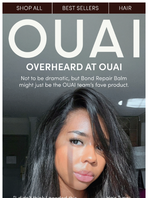 theouai newsletter: The new product we can’t stop talking about