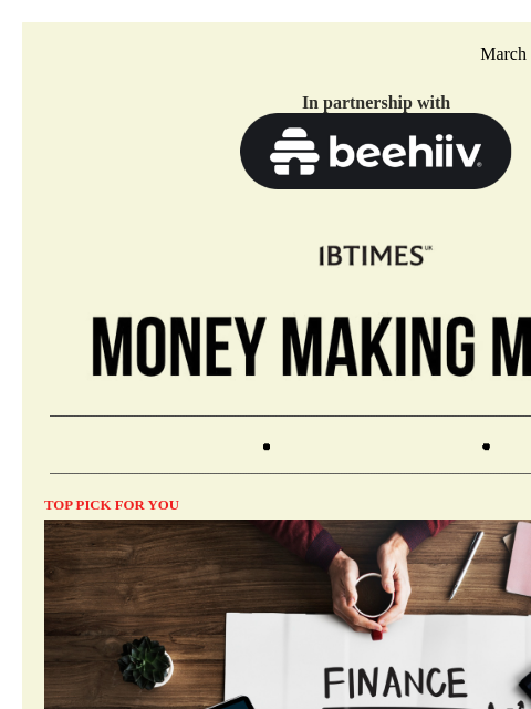 beehiiv newsletter: 64% of Americans Fear Going Broke in Retirement—7 ...