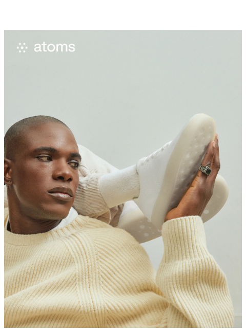 atoms newsletter: Our Most Loved Innovation